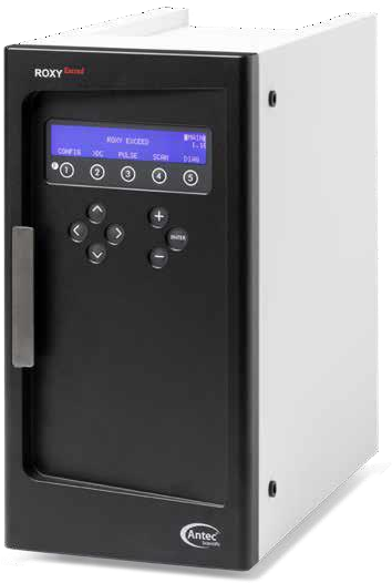 藥物代謝電化學(xué)模擬系統(tǒng)