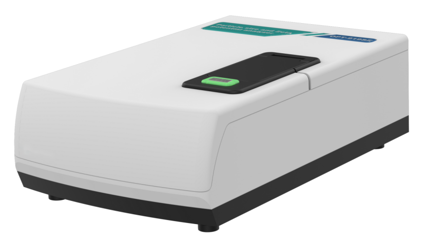 納米粒度及zeta電位分析儀